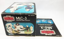 Star Wars The Empire strikes back 1981 - Kenner - Mini Rigs : MLC-3