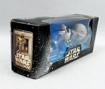 Star Wars Trilogy Special Edition - Galoob Micro Machines - Promotional Mini-Vehicles Set