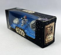 Star Wars Trilogy Special Edition - Galoob Micro Machines - Set Promotionnel Mini-Véhicules 