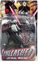 Star Wars Unleashed - Hasbro - Asajj Ventress