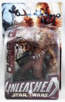 Star Wars Unleashed - Hasbro - Chewbacca