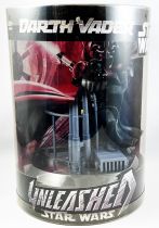 Star Wars Unleashed - Hasbro - Darth Vader (Power)