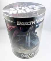 Star Wars Unleashed - Hasbro - Darth Vader (Power)