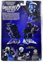 Star Wars Unleashed - Hasbro - Darth Vader