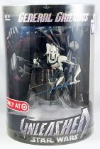 Star Wars Unleashed - Hasbro - General Grievous (Traget Exclusive)