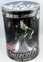 Star Wars Unleashed - Hasbro - General Grievous (Traget Exclusive)