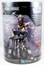 Star Wars Unleashed - Hasbro - General Grievous (Traget Exclusive)