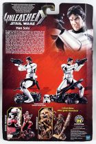 Star Wars Unleashed - Hasbro - Han Solo Stormtrooper