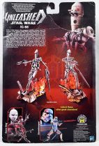 Star Wars Unleashed - Hasbro - IG-88