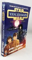 Star Wars Young Jedi Knights: Shadow Academy (Jacen and Jaina) - Boulevard Books 1995