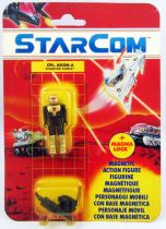 Starcom - Coleco - Cpl. Agon-6