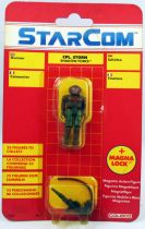 Starcom - Coleco - Cpl. Storn