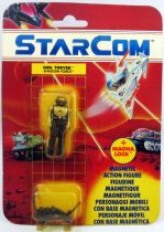 Starcom - Coleco - Gen. Torvek