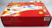 Starcom - Coleco - Starmax Bomber (mint in box)