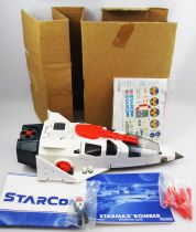 Starcom - Coleco - Starmax Bomber (mint in box)