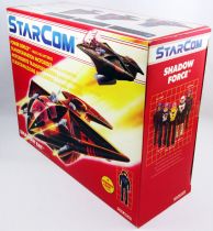 Starcom - Mattel - Shadow Bat (mint in box)