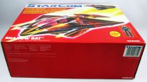 Starcom - Mattel - Shadow Bat (mint in box)