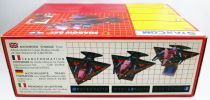 Starcom - Mattel - Shadow Bat (mint in box)