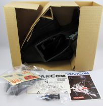 Starcom - Mattel - Shadow Bat (mint in box)