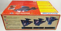 Starcom - Mattel - Shadow Bat