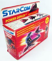 Starcom - Mattel - Shadow Parasite (mint in box)