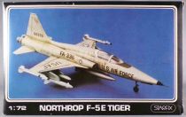 Starfix 709/04 - Avion USAF Northrop F-5E Tiger 1:72 Mint in Box