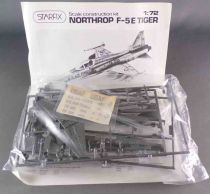 Starfix 709/04 - Avion USAF Northrop F-5E Tiger 1:72 Mint in Box