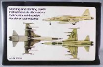 Starfix 709/04 - Avion USAF Northrop F-5E Tiger 1:72 Mint in Box