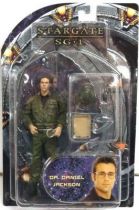 Stargate SG-1 (Serie 1) - Dr. Daniel Jackson