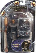 Stargate SG-1 (Serie 1) - Serpent Guard