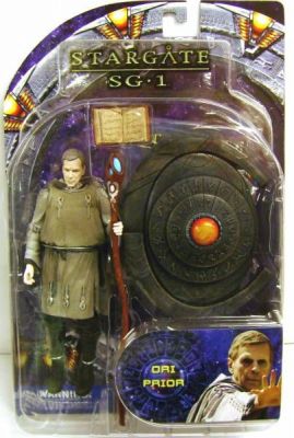 Outlet Diamond select Stargate SG1 Ori prior