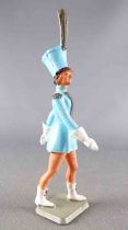 Starlux - Circus - 69 Series - Cheer Leaders Walking (Azur Blue) (ref 5635)