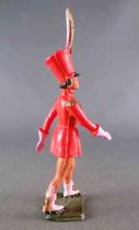 Starlux - Circus - 69 Series - Cheer Leaders Walking (Bright Orange) (ref 5635)