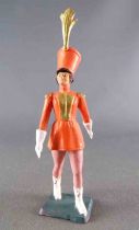 Starlux - Circus - 69 Series - Cheer Leaders Walking (Light Orange) (ref 5635)