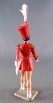 Starlux - Circus - 69 Series - Cheer Leaders Walking (Red whit Red Hat) (ref 5635)