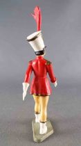 Starlux - Circus - 69 Series - Cheer Leaders Walking (Red whit White Hat) (ref 5635)