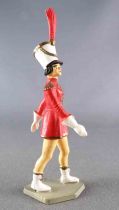 Starlux - Circus - 69 Series - Cheer Leaders Walking (Red whit White Hat) (ref 5635)