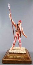 Starlux - French Revolution - Sans-culotte (2) Mint no Box (ref RF50015)