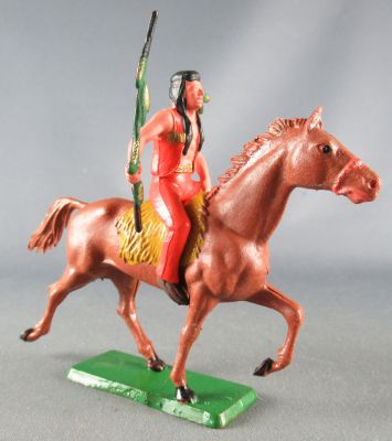 trotting horse toy