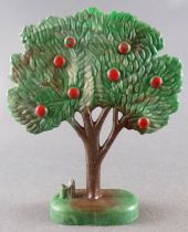 Starlux - The Farm -  Accessory Vegetation - Apple Tree (series 53/54 ref 805)