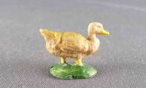 Starlux - The Farm - Animals - Duck Closed Mouth (Series 53/54 ref 558)