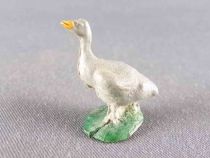 Starlux - The Farm - Animals - Goose Baby Grey (Series 53/54 ref 561)