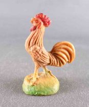 Starlux - The Farm - Animals - Rooster (Series 53/54 ref 551)