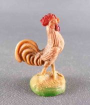 Starlux - The Farm - Animals - Rooster (Series 53/54 ref 551)