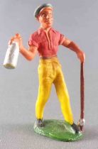 Starlux - The Farm - Lumberjack (series 53/54 ref 505)