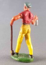 Starlux - The Farm - Lumberjack (series 53/54 ref 505)