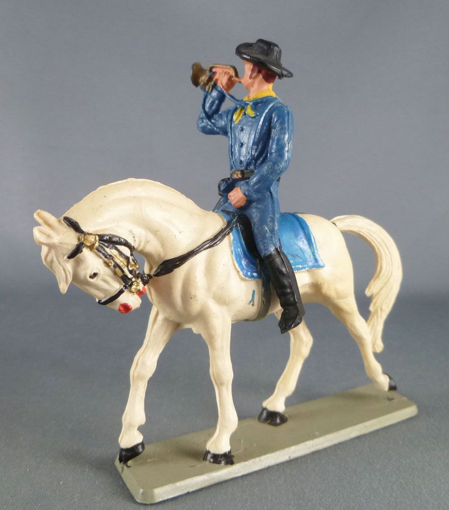 Blanc - Fouet avec tête de cheval en caoutchouc résistant Modèle Star