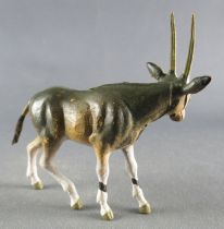 Starlux - Zoo - Antilope Onyx (réf 1747)