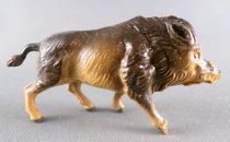 Starlux - Zoo - Wild Boar (ref 1766)