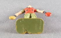 Starlux 30mm (1:55) - Army - Aviator Pilot Making Signals (ref M5434)